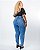 Calça Jeans Plus Size Skinny Rozany - Imagem 5