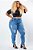 Calça Jeans Plus Size Skinny Rozany - Imagem 6