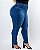 Calça Jeans Plus Size Skinny Luccianna - Imagem 3