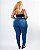 Calça Jeans Plus Size Skinny Luccianna - Imagem 5