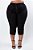 Calça Jeans Plus Size Capri Eudismar - Imagem 1