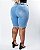 Bermuda Jeans Ciclista Plus Size Natiela - Imagem 2