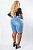 Bermuda Jeans Ciclista Plus Size Natiela - Imagem 7