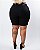 Bermuda Jeans Ciclista Plus Size Mykelle - Imagem 2