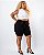 Bermuda Jeans Ciclista Plus Size Mykelle - Imagem 6