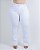 Calça Jeans Plus Size Flare Scarletti - Imagem 4