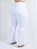 Calça Jeans Plus Size Flare Scarletti - Imagem 2