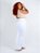 Calça Jeans Plus Size Flare Scarletti - Imagem 6
