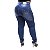 Calça Jeans Credencial Plus Size Skinny Elizia Azul - Imagem 2