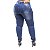 Calça Jeans Thomix Plus Size Skinny Sorie Azul - Imagem 1