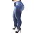 Calça Jeans Xtra Charmy Plus Size Skinny Josineia Azul - Imagem 3