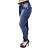 Calça Jeans Feminina Credencial Skinny Nikita Azul - Imagem 2