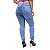 Calça Jeans Feminina Cambos Skinny Suene Azul - Imagem 1