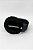 Cinto Feminino Plus Size Preto Fivela Encapada - Imagem 4