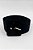 Cinto Feminino Plus Size Preto Aveludado - Imagem 2