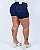 Shorts Jeans Curto Plus Size Alderina - Imagem 2