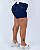 Shorts Jeans Curto Plus Size Alderina - Imagem 3