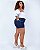 Shorts Jeans Curto Plus Size Alderina - Imagem 6