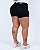 Shorts Jeans Curto Plus Size Thalluma - Imagem 2