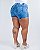Shorts Jeans Curto Plus Size Denyze - Imagem 2