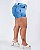 Shorts Jeans Curto Plus Size Denyze - Imagem 3