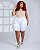 Bermuda Jeans Ciclista Plus Size Thiani - Imagem 7