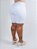 Bermuda Jeans Ciclista Plus Size Thiani - Imagem 2