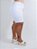 Bermuda Jeans Ciclista Plus Size Thiani - Imagem 5