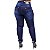 Calça Jeans Thomix Plus Size Skinny Nathany Azul - Imagem 1