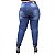 Calça Jeans Thomix Plus Size Skinny Pedrina Azul - Imagem 1