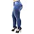Calça Jeans Thomix Plus Size Skinny Pedrina Azul - Imagem 3