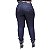 Calça Jeans Helix Plus Size Skinny Sidinara Azul - Imagem 3
