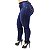 Calça Jeans Wesen Plus Size Skinny Katyuche Azul - Imagem 3