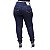 Calça Jeans Deerf Plus Size Skinny Najla Azul - Imagem 1