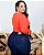 Calça Jeans Plus Size Skinny Sumaic - Imagem 3