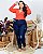 Calça Jeans Plus Size Skinny Sumaic - Imagem 4