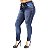 Calça Jeans Feminina Helix Skinny Valdemira Azul - Imagem 3