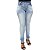 Calça Jeans Feminina Deerf Levanta Bumbum com Elastano - Imagem 3
