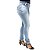 Calça Jeans Feminina Deerf Levanta Bumbum com Elastano - Imagem 2