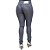 Calça Jeans Legging Bel Belita Azul Escuro Levanta Bumbum - Imagem 1