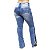 Calça Jeans Feminina Thomix Skinny Neri Azul - Imagem 3