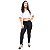 Calça Jeans Feminina Thomix Skinny Elvania - Imagem 2