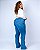 Calça Jeans Plus Size Flare Gisnely - Imagem 6