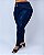 Calça Jeans Plus Size Skinny Verceni - Imagem 3