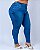 Calça Jeans Plus Size Skinny Ghinaelle - Imagem 3