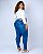 Calça Jeans Plus Size Skinny Ghinaelle - Imagem 5
