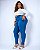 Calça Jeans Plus Size Skinny Ghinaelle - Imagem 7