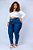 Calça Jeans Plus Size Skinny Eloar Azul - Imagem 6
