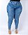 Calça Jeans Plus Size Skinny Eloar - Imagem 1