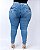 Calça Jeans Plus Size Skinny Eloar - Imagem 2
